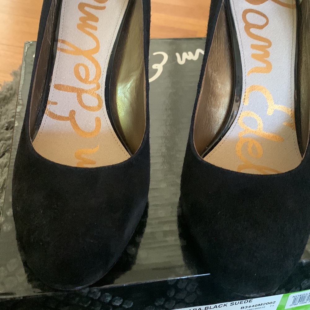 Sam Edelman pumps - Picture 4 of 4